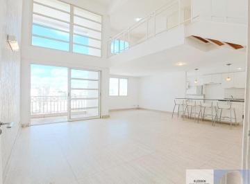 Apartamento de 2 quartos, São Paulo · Apartamento Loft Duplex Alto Padrão à Venda PERDIZES São Paulo SP 2 Quartos 1 Vaga Varanda Lazer