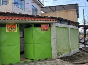 Casa de 2 quartos, Rio de Janeiro · Casa Duplex de 150 m² com 2 quartos, 2 suítes, 4 banheiros,em Coelho Neto, quintal e garagem.