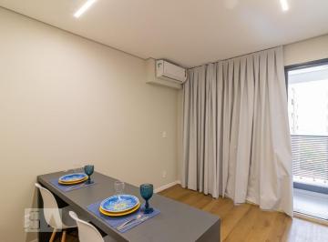 Apartamento · 26m² · 1 Quarto · Apartamento para Aluguel - Vila Mariana, 1 Quarto, 26 m2 - São Paulo