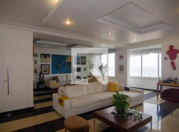 Apartamento · 188m² · 4 Quartos · 1 Vaga · Apartamento para Aluguel - Copacabana, 4 Quartos,  188 m2 - Rio de Janeiro