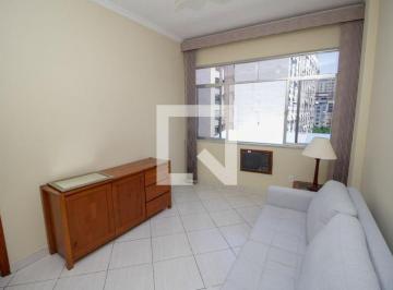 Apartamento · 66m² · 2 Quartos · Apartamento para Aluguel - Flamengo, 2 Quartos, 66 m2 - Rio de Janeiro