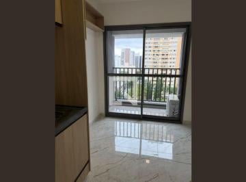 Apartamento · 27m² · 1 Quarto · Apartamento para Aluguel - Pinheiros, 1 Quarto, 27 m2 - São Paulo