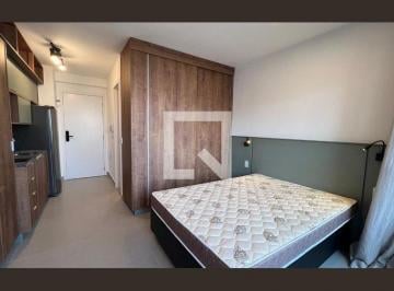 Apartamento · 26m² · 1 Quarto · Apartamento para Aluguel - Pinheiros, 1 Quarto, 26 m2 - São Paulo