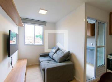 Apartamento · 28m² · 1 Quarto · Apartamento para Aluguel - Cambuci, 1 Quarto, 28 m2 - São Paulo