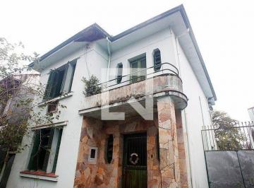 Casa · 209m² · 3 Quartos · 30 Vagas · Casa à Venda - Azenha, 3 Quartos, 209 m² - Porto Alegre