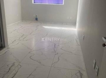 Comercial · 30m² · Sala para Locação (Piso Superior/Acesso por Escada) 30M² - Jardim Pacaembu - Ponte de São João - Jun