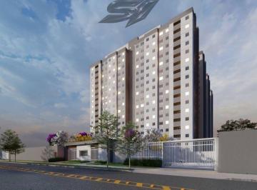 Apartamento · 41m² · 2 Quartos · Livus Jaraguá | Construtora Livus | Lançamento | 41 Metros | 02 Dormitórios | com Varanda | sem Vaga