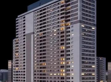 Apartamento · 36m² · 2 Quartos · Up Sports Home Vila Sônia | Construtora Ampla | Lançamento | 36 Metros | 02 Dormitórios | com Varand