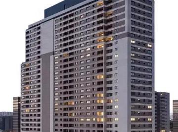 Apartamento · 36m² · 2 Quartos · Up Sports Home Vila Sônia | Construtora Ampla | Construção | 36 Metros | 02 Dormitórios | com Varand