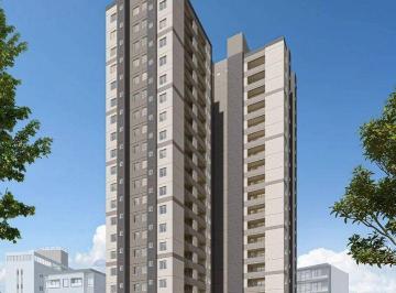 Apartamento · 40m² · 2 Quartos · Livus Essencial Patriarca | Construtora Livus | Lançamento | 40 Metros | 02 Dormitórios | com Varand