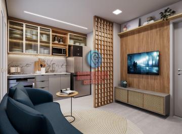 Apartamento · 36m² · 2 Quartos · APARTAMENTOS NOVOS NA VILA SÍLVIA – 2 DORMITÓRIOS COM VARANDA - SAIA DO ALUGU...