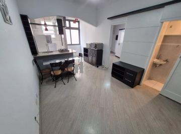 Apartamento · 39m² · 1 Quarto · Alugo Apartamento na Av. Maracanã - Tijuca! Sala e Quarto, Próximo Ao Shopping Tijuca