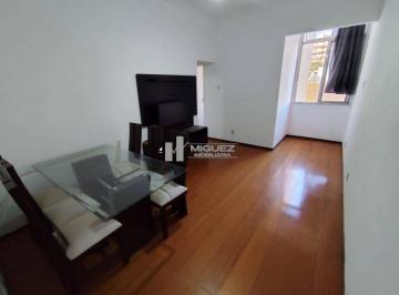 Apartamento · 70m² · 2 Quartos · Alugo Apartamento de 2 Quartos na Rua Uruguai - Andaraí!