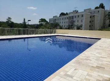 Apartamento · 6565m² · 3 Quartos · 1 Vaga · Ap0435 Cotia