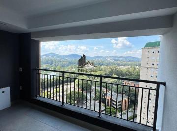 Apartamento de 2 quartos, Barueri · Apartamento de 64 m² com 2 quartos a Venda em Alphaville Empresarial