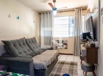 Apartamento · 62m² · 2 Quartos · 1 Vaga · Apartamento à Venda - Engenho Novo, 2 Quartos, 62 m² - Rio de Janeiro