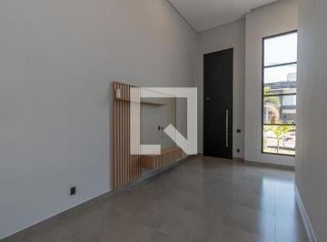 Casa · 141m² · 3 Quartos · 3 Vagas · Casa à Venda - Residencial Real Parque, 3 Quartos,  141 m² - Sumaré
