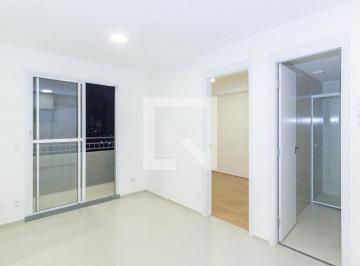 Apartamento · 36m² · 2 Quartos · Apartamento à Venda - Freguesia do Ó, 2 Quartos, 36 m² - São Paulo