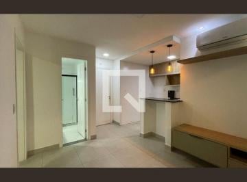Apartamento · 41m² · 1 Quarto · 1 Vaga · Apartamento à Venda - Jardim Guanabara, 1 Quarto, 41 m² - Rio de Janeiro