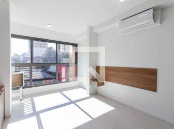 Apartamento · 28m² · 1 Quarto · Apartamento à Venda - Santana, 1 Quarto,  28 m² - São Paulo