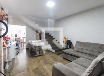 Casa · 125m² · 2 Quartos · 2 Vagas · Casa à Venda - Vila Princesa Isabel, 2 Quartos, 125 m² - São Paulo