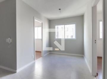 Apartamento · 34m² · 2 Quartos · Apartamento à Venda - Vila Princesa Isabel, 2 Quartos, 34 m² - São Paulo