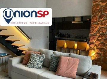 Apartamento · 150m² · 2 Quartos · 2 Vagas · Apartamento MOBILIADO de 150m² à VENDA com 2 vagas - MORUMBI