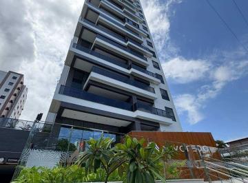 apartamento-de-luxo-a-venda-em-joao-pessoa-miramar1034447.jpeg · Apartamento de luxo à venda, no Edif. Arvoredo em João Pessoa, Miramar, com 3 quartos, 117m²