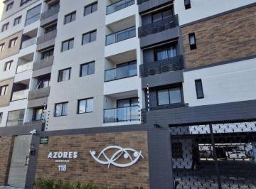 apartamento-a-venda-em-cabedelo-poco-com-3-quartos1523592.jpeg · Apartamento à venda, no AZORES RESIDENCE em Cabedelo, Poço, com 3 quartos, 77,70m²