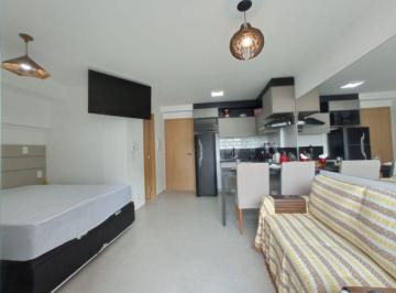 Apartamento · 33m² · 1 Quarto · Apartamento 1 quarto - Centro