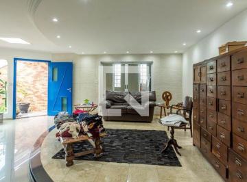 Casa · 500m² · 4 Quartos · 7 Vagas · Casa para Aluguel - Vila Rosália, 4 Quartos, 500 m² - Guarulhos