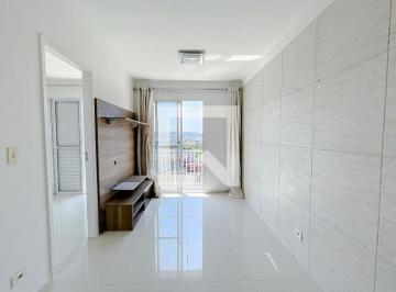 Apartamento · 35m² · 1 Quarto · 1 Vaga · Apartamento para Aluguel - Cambuci, 1 Quarto,  35 m² - São Paulo