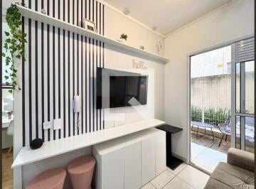 Apartamento · 38m² · 1 Quarto · Apartamento para Aluguel - Freguesia do Ó, 1 Quarto, 38 m² - São Paulo
