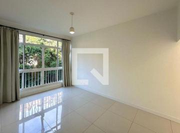 Apartamento · 62m² · 2 Quartos · Apartamento para Aluguel - Ipanema, 2 Quartos, 62 m² - Rio de Janeiro
