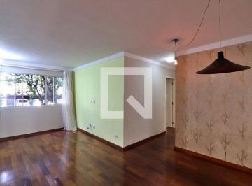 Apartamento · 89m² · 2 Quartos · 1 Vaga · Apartamento para Aluguel - Demarchi, 2 Quartos,  89 m² - São Bernardo do Campo