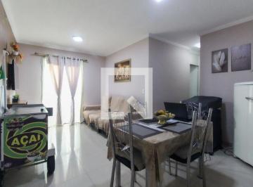Apartamento · 69m² · 3 Quartos · 1 Vaga · Apartamento para Aluguel - Itaquera, 3 Quartos, 69 m² - São Paulo