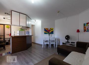 Apartamento · 55m² · 2 Quartos · 1 Vaga · Apartamento para Aluguel - Vila Sônia, 2 Quartos, 55 m² - São Paulo