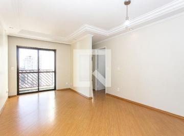 Apartamento · 55m² · 2 Quartos · 1 Vaga · Apartamento para Aluguel - Tatuapé, 2 Quartos, 55 m² - São Paulo