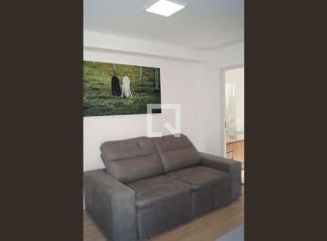 Apartamento · 30m² · 2 Quartos · Apartamento para Aluguel - Cambuci, 2 Quartos, 30 m² - São Paulo