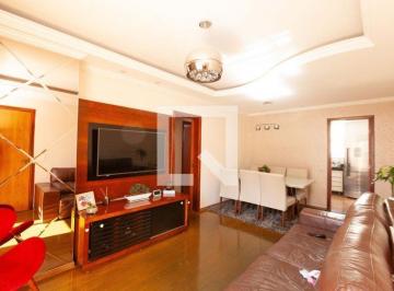 Apartamento · 90m² · 3 Quartos · 2 Vagas · Apartamento para Aluguel - Havaí, 3 Quartos, 90 m² - Belo Horizonte