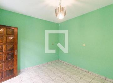 Casa · 62m² · 1 Quarto · 1 Vaga · Casa para Aluguel - Vila Dirce, 1 Quarto, 62 m² - Carapicuíba