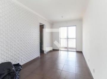 Apartamento · 52m² · 2 Quartos · 1 Vaga · Apartamento para Aluguel - Itaquera, 2 Quartos, 52 m² - São Paulo