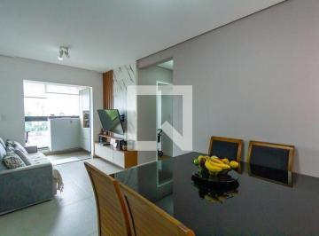 Apartamento · 58m² · 2 Quartos · 2 Vagas · Apartamento para Aluguel - Vila Lusitânia, 2 Quartos, 58 m² - São Bernardo do Campo