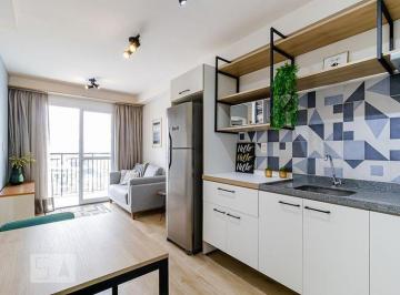 Apartamento · 33m² · 1 Quarto · Apartamento para Aluguel - Vila Mariana, 1 Quarto,  33 m² - São Paulo