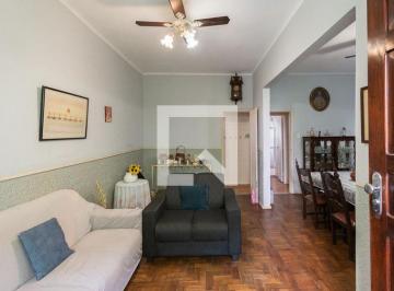 Casa · 90m² · 3 Quartos · Casa para Aluguel - Grajaú, 3 Quartos, 90 m² - Rio de Janeiro