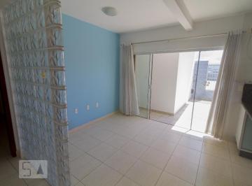 Casa · 90m² · 2 Quartos · Casa para Aluguel - Capoeiras, 2 Quartos,  90 m² - Florianópolis