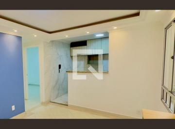 Apartamento · 58m² · 2 Quartos · 1 Vaga · Apartamento para Aluguel - Água Chata, 2 Quartos, 58 m² - Guarulhos