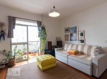 Apartamento · 100m² · 3 Quartos · 2 Vagas · Apartamento para Aluguel - Pinheiros, 3 Quartos,  100 m² - São Paulo