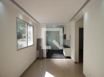 Apartamento · 48m² · 2 Quartos · 1 Vaga · Apartamento para Aluguel - Jardim do Paço, 2 Quartos, 48 m² - Sorocaba