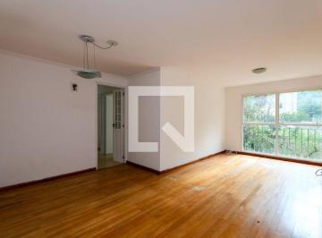 Apartamento · 78m² · 3 Quartos · 1 Vaga · Apartamento à Venda - Vila Andrade, 3 Quartos, 78 m2